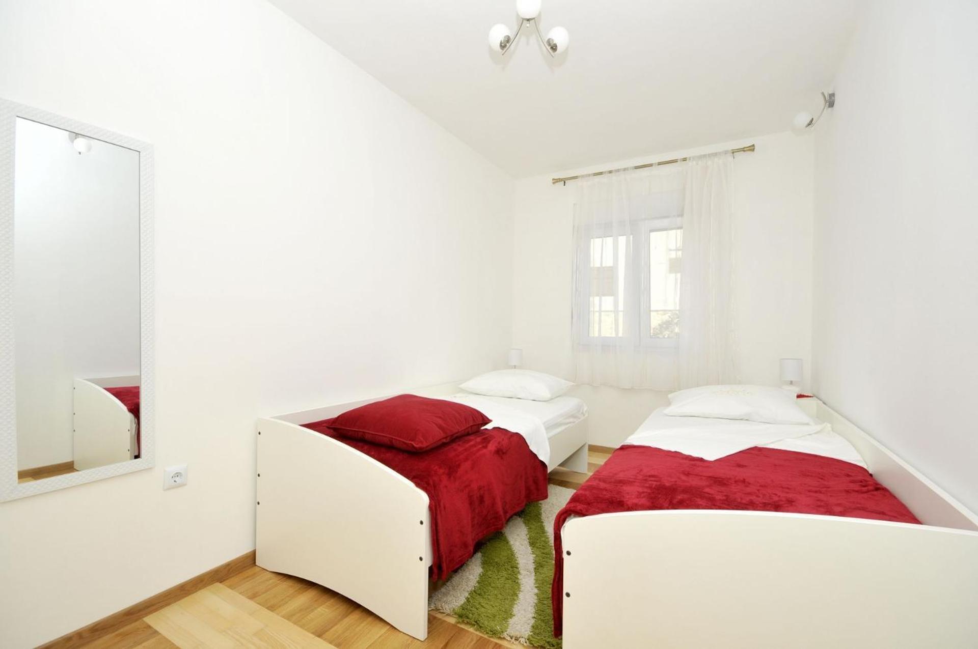 Kaštela Apartments Ivica מראה חיצוני תמונה