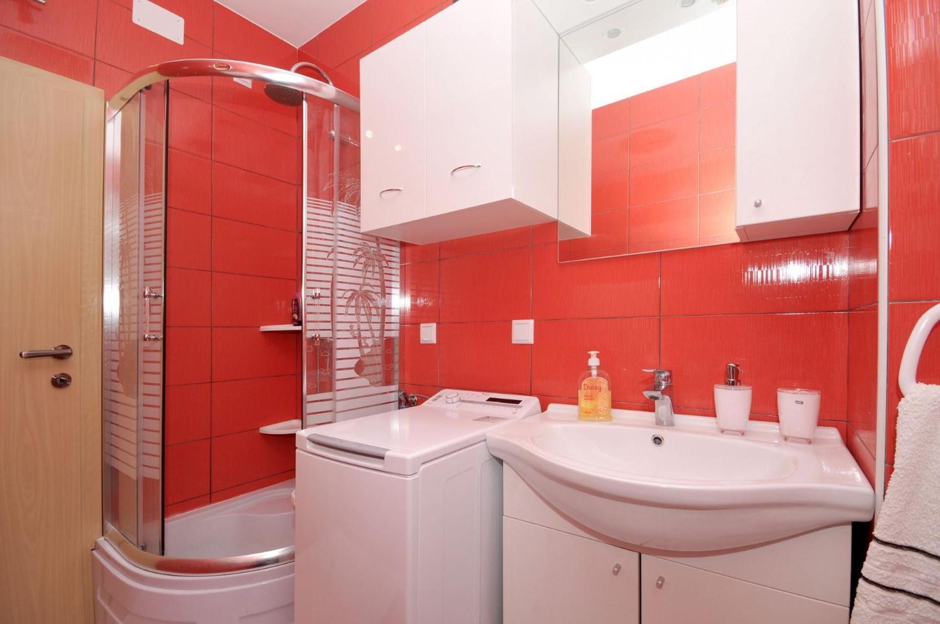 Kaštela Apartments Ivica מראה חיצוני תמונה