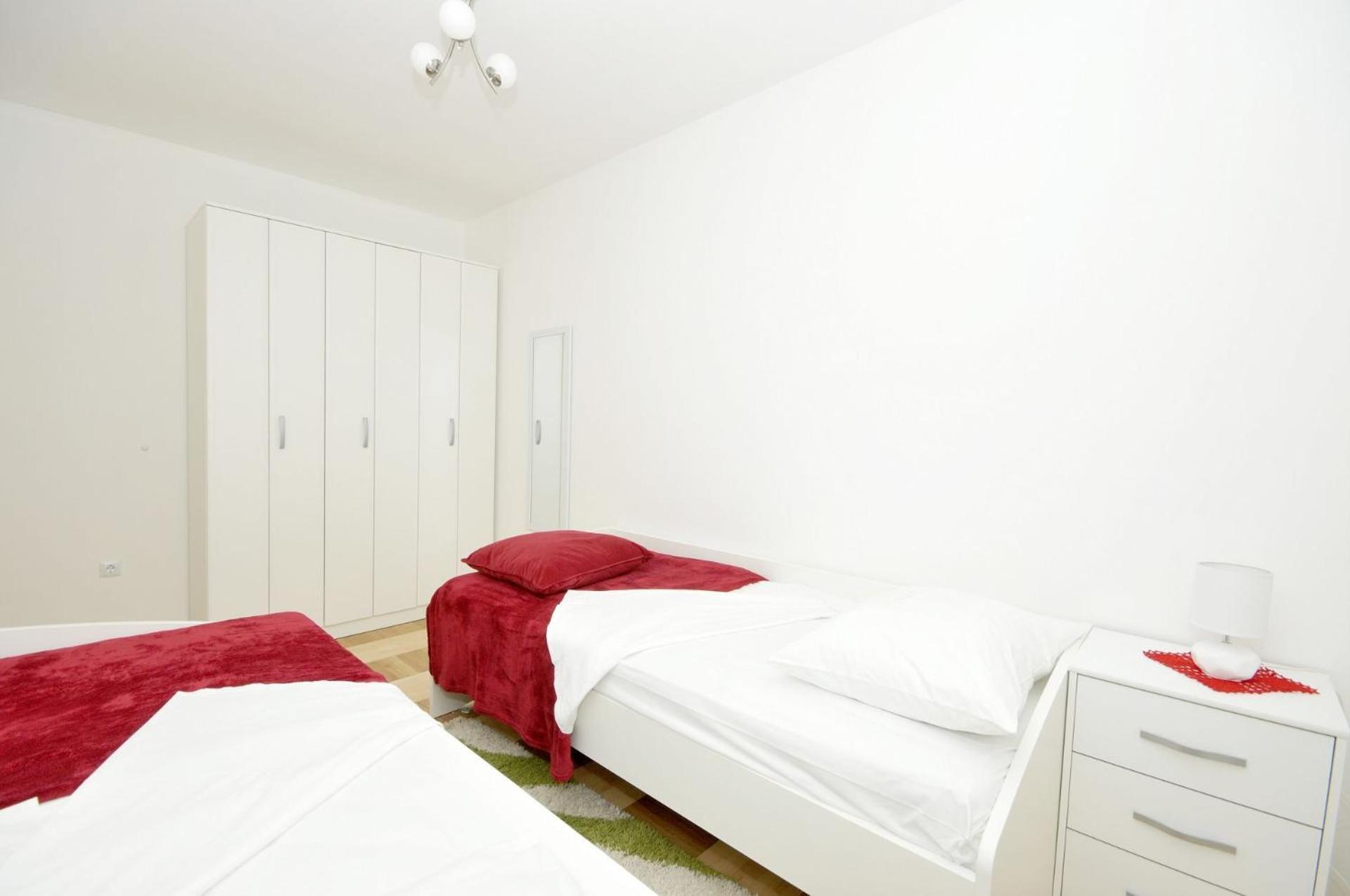 Kaštela Apartments Ivica מראה חיצוני תמונה