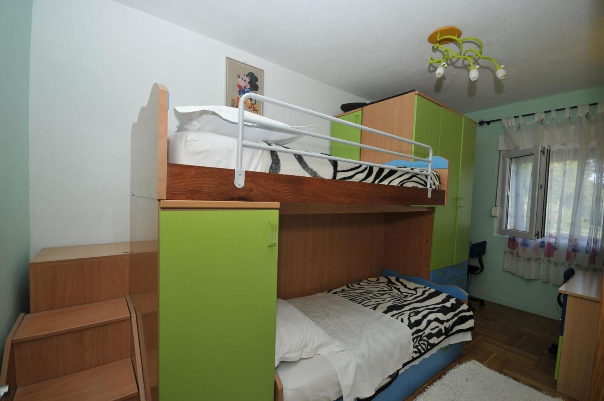 Kaštela Apartments Ivica מראה חיצוני תמונה