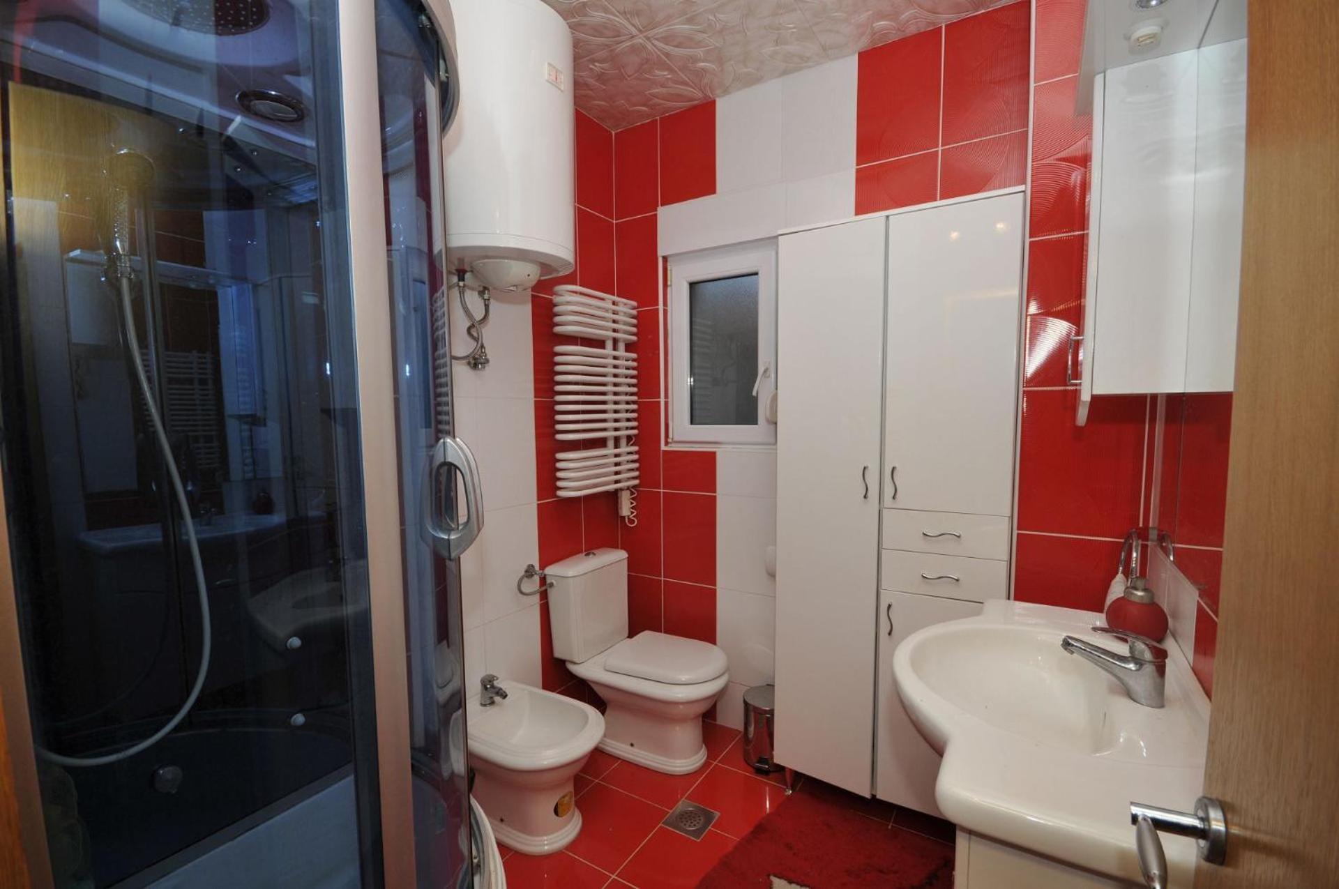 Kaštela Apartments Ivica מראה חיצוני תמונה