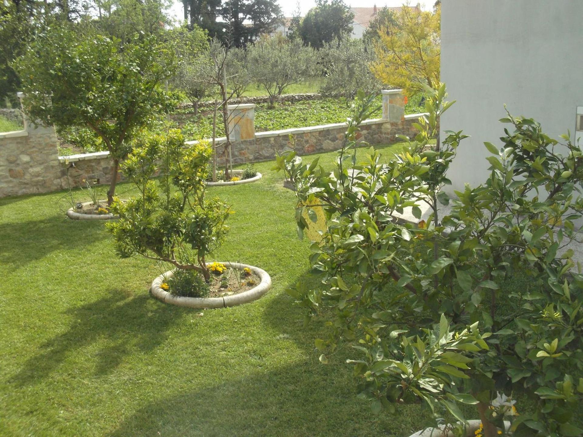 Kaštela Apartments Ivica מראה חיצוני תמונה