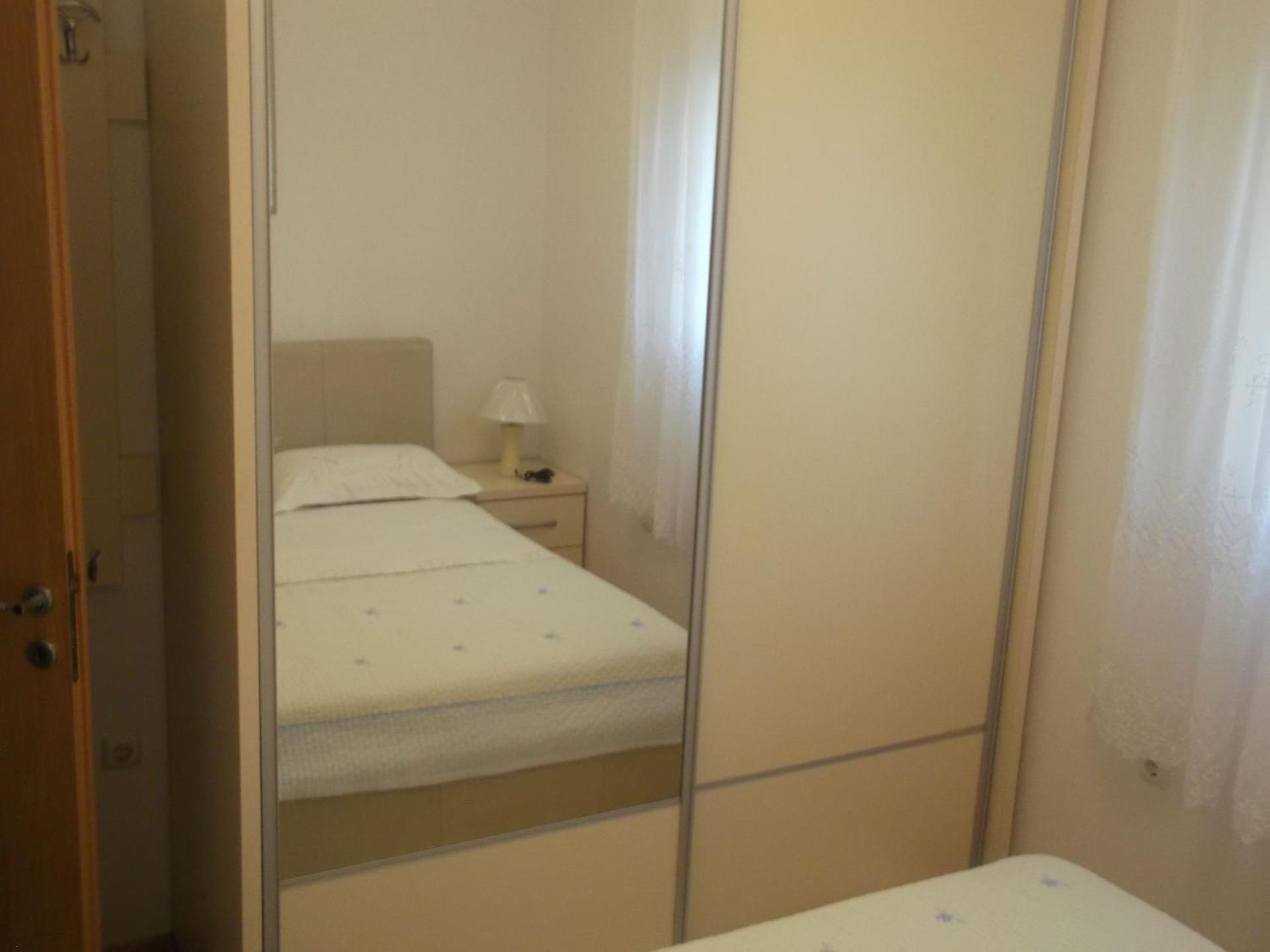 Kaštela Apartments Ivica מראה חיצוני תמונה