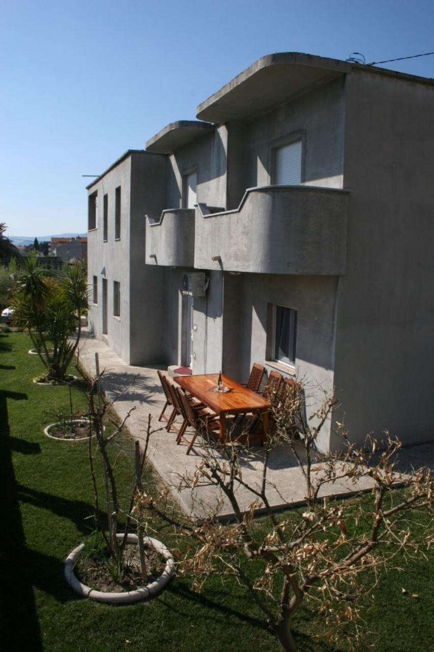 Kaštela Apartments Ivica מראה חיצוני תמונה