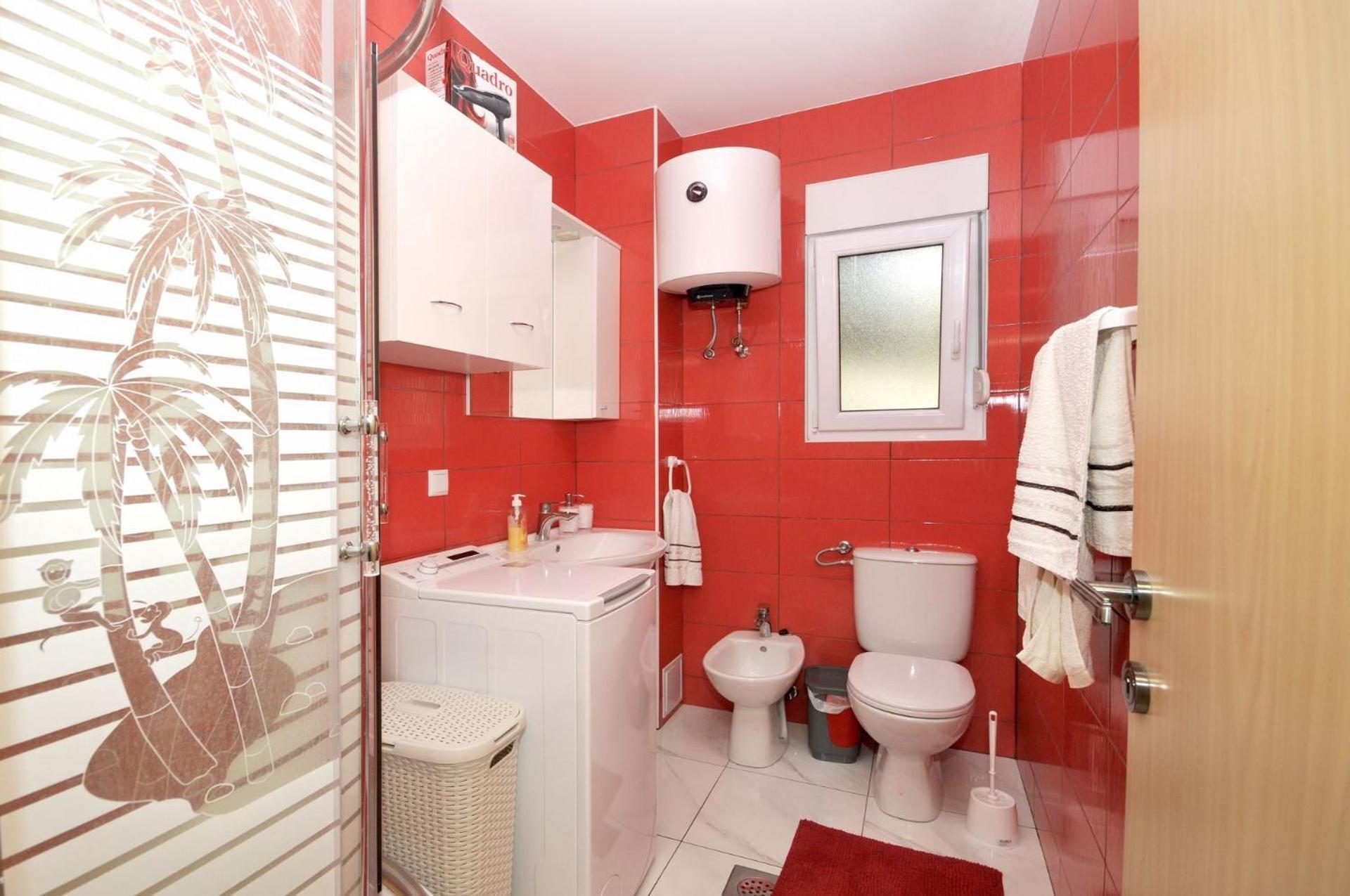 Kaštela Apartments Ivica מראה חיצוני תמונה