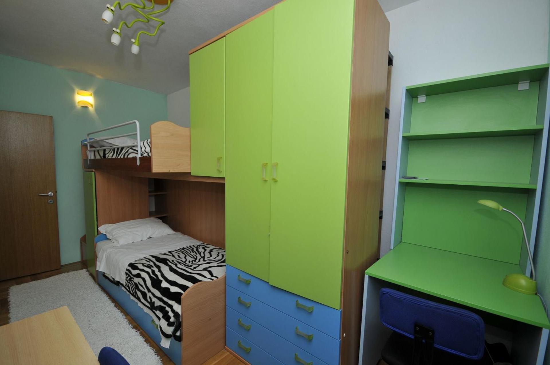 Kaštela Apartments Ivica מראה חיצוני תמונה