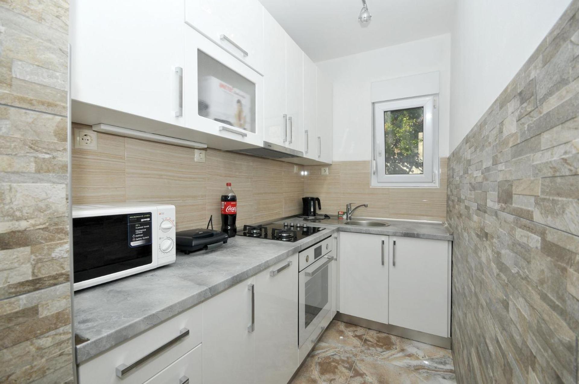 Kaštela Apartments Ivica מראה חיצוני תמונה