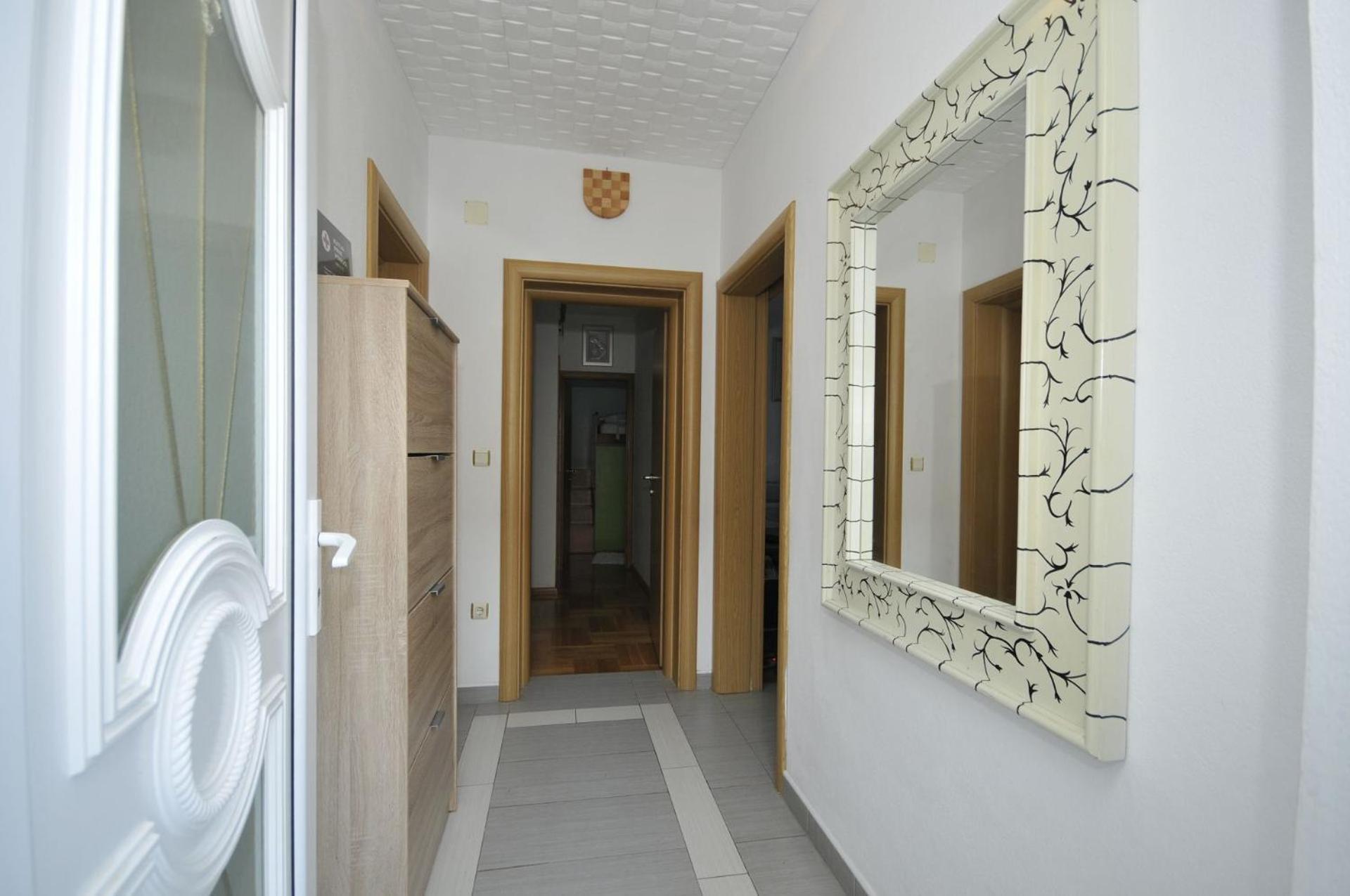 Kaštela Apartments Ivica מראה חיצוני תמונה