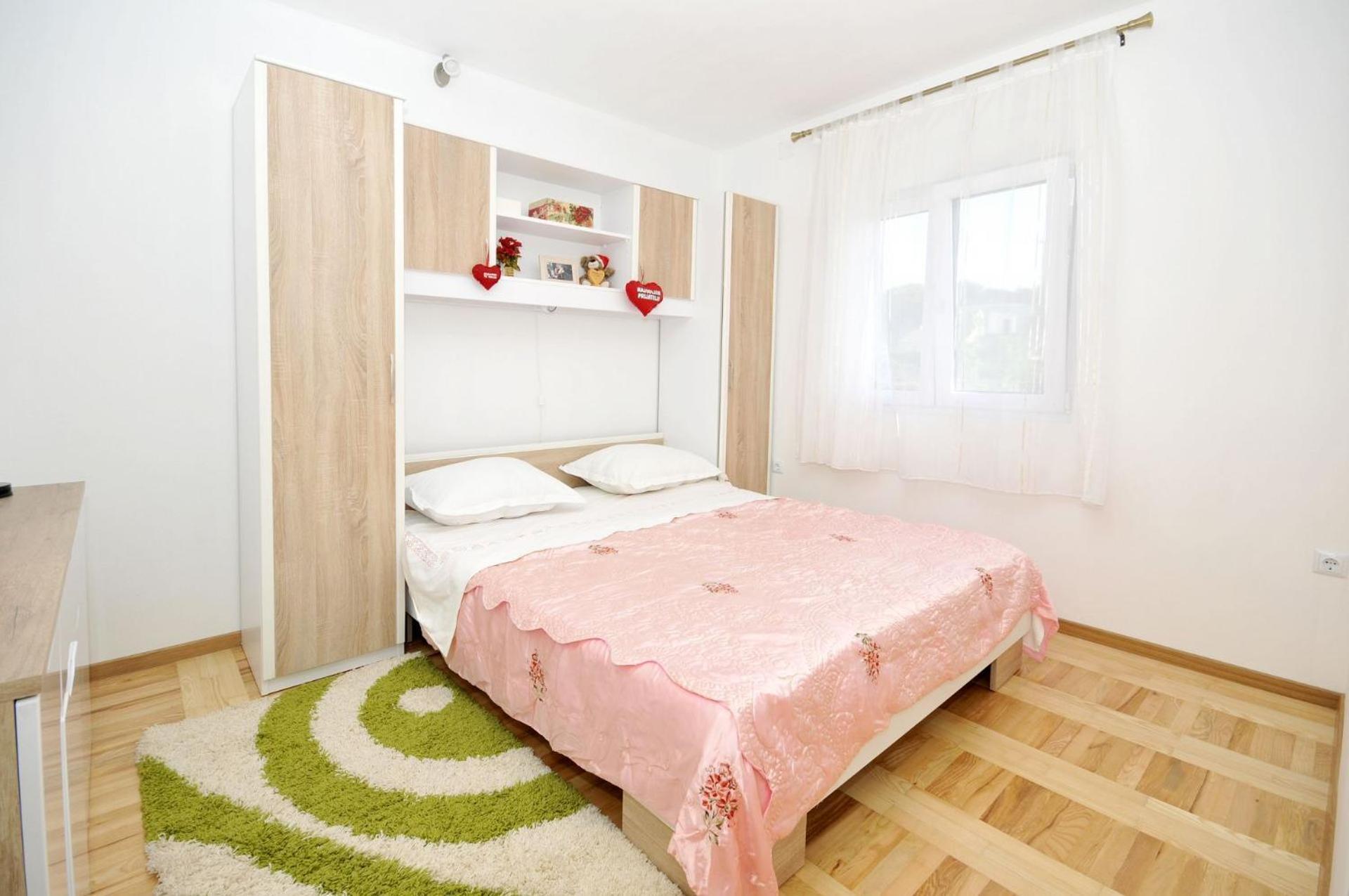 Kaštela Apartments Ivica מראה חיצוני תמונה