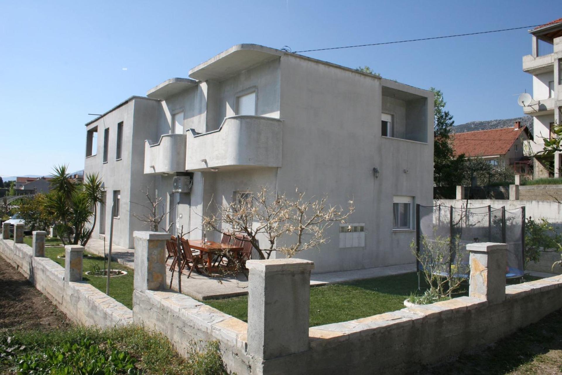 Kaštela Apartments Ivica מראה חיצוני תמונה